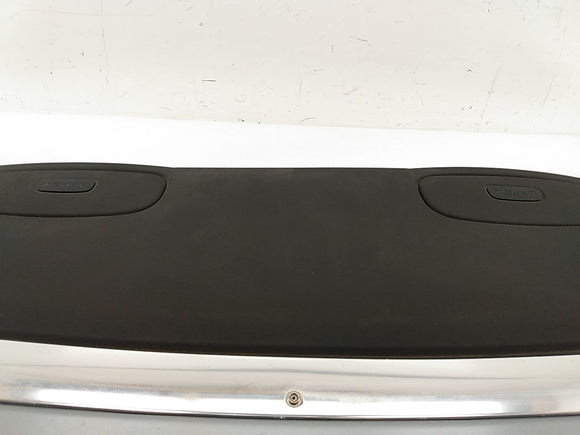 Jaguar XK Tonneau Cover