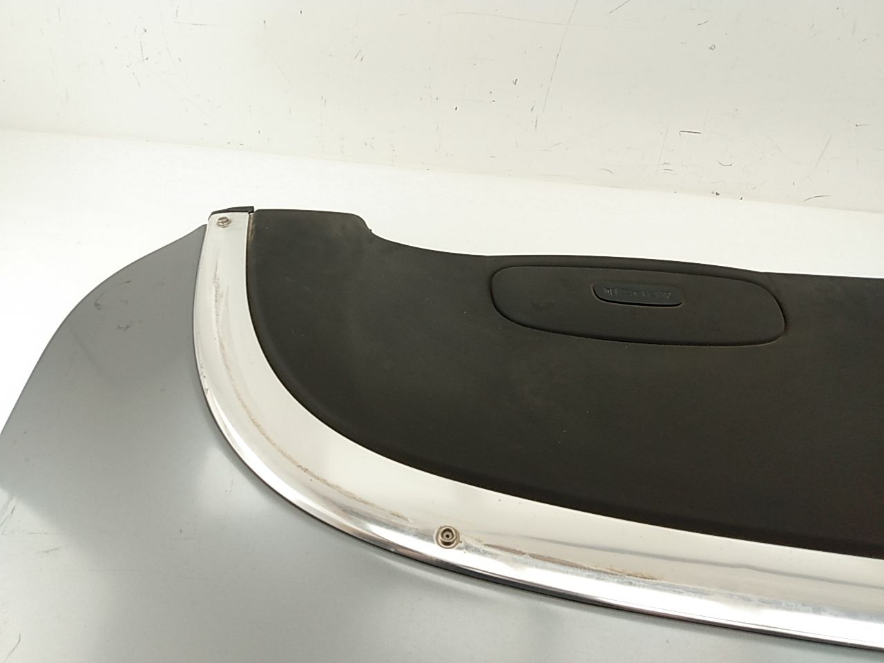 Jaguar XK Tonneau Cover