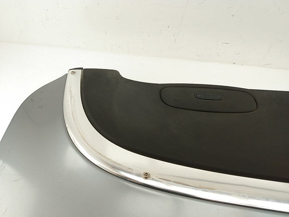 Jaguar XK Tonneau Cover