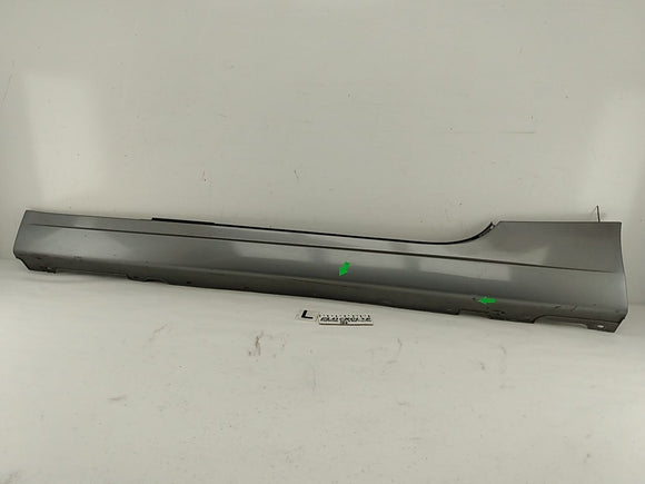 Jaguar XK Front Left Rocker Panel