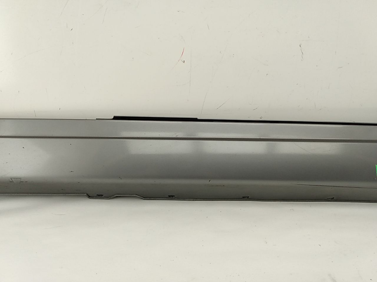 Jaguar XK Front Left Rocker Panel