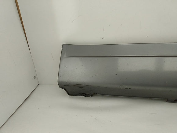 Jaguar XK Front Left Rocker Panel