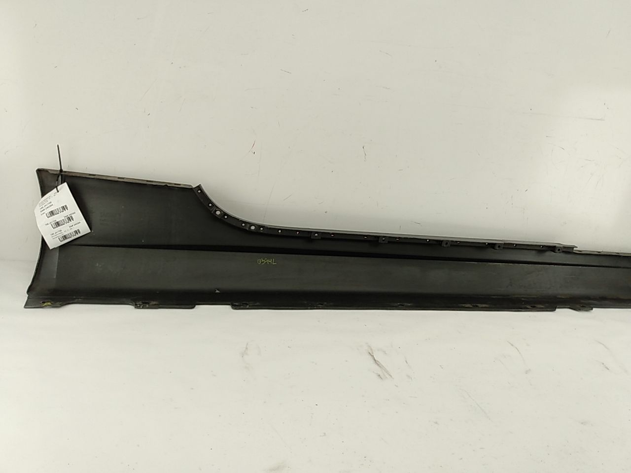 Jaguar XK Front Left Rocker Panel