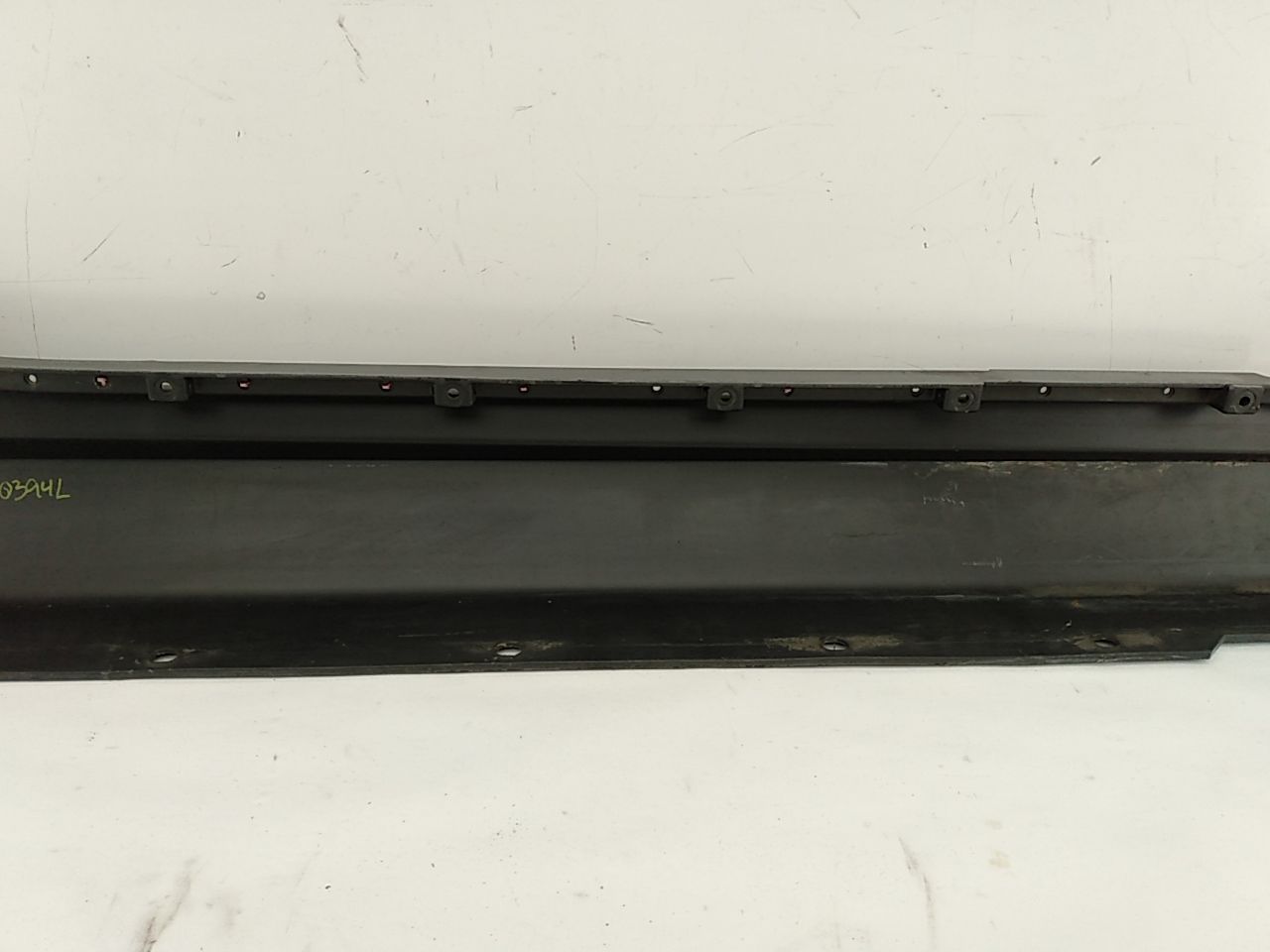 Jaguar XK Front Left Rocker Panel