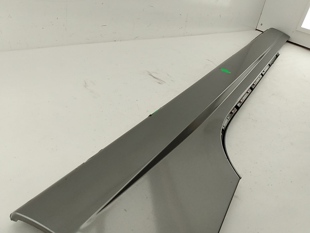 Jaguar XK Front Left Rocker Panel