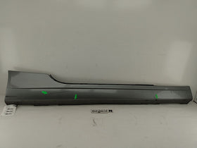 Jaguar XK Front Right Rocker Panel