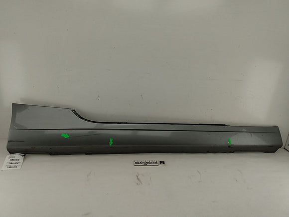 Jaguar XK Front Right Rocker Panel