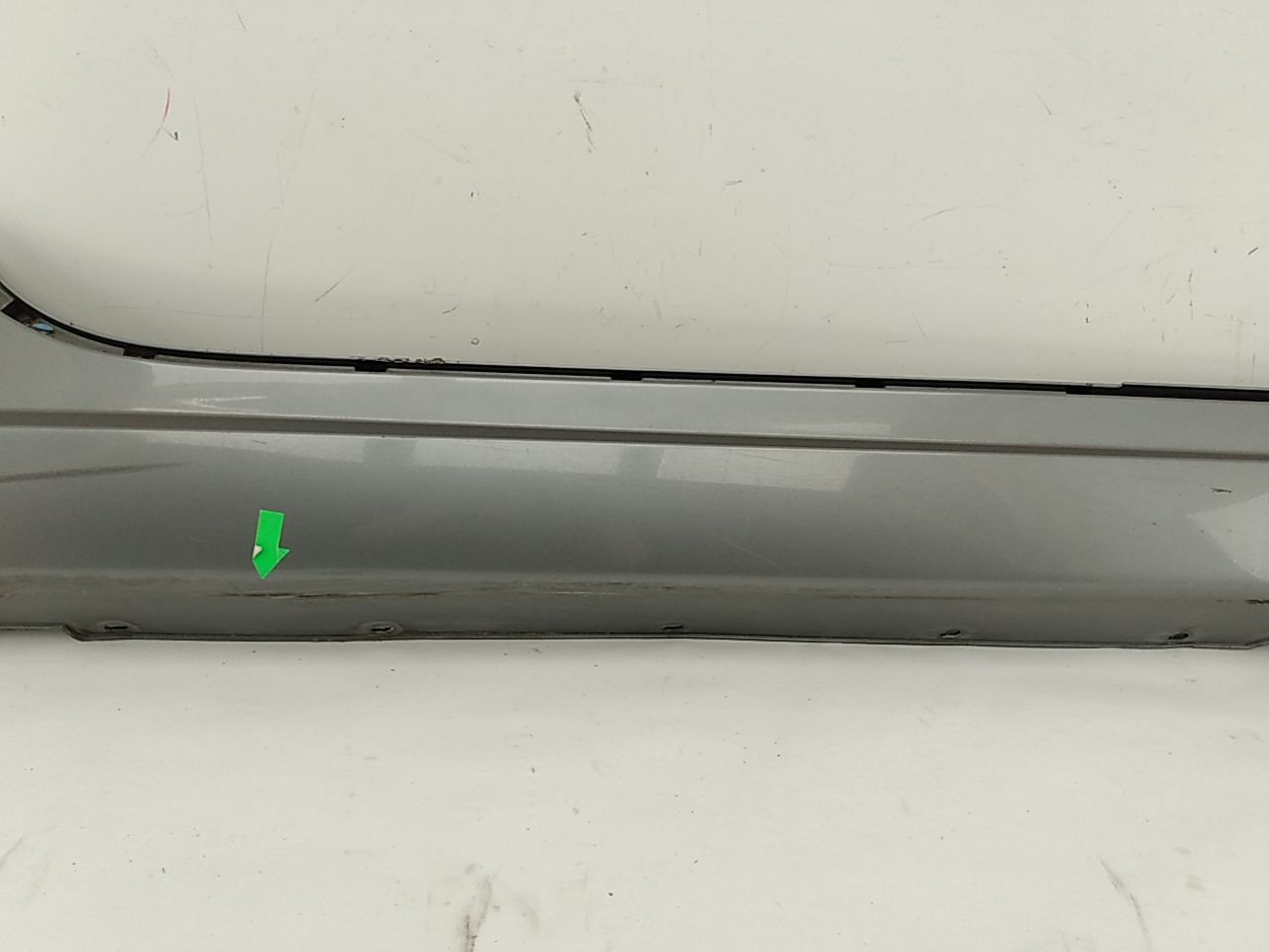 Jaguar XK Front Right Rocker Panel