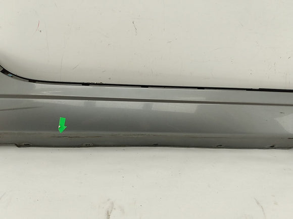 Jaguar XK Front Right Rocker Panel