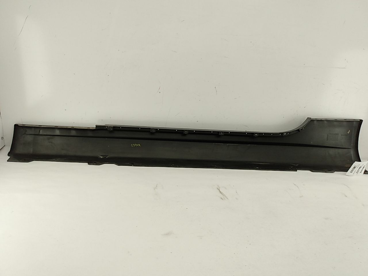 Jaguar XK Front Right Rocker Panel