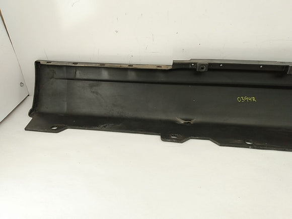 Jaguar XK Front Right Rocker Panel