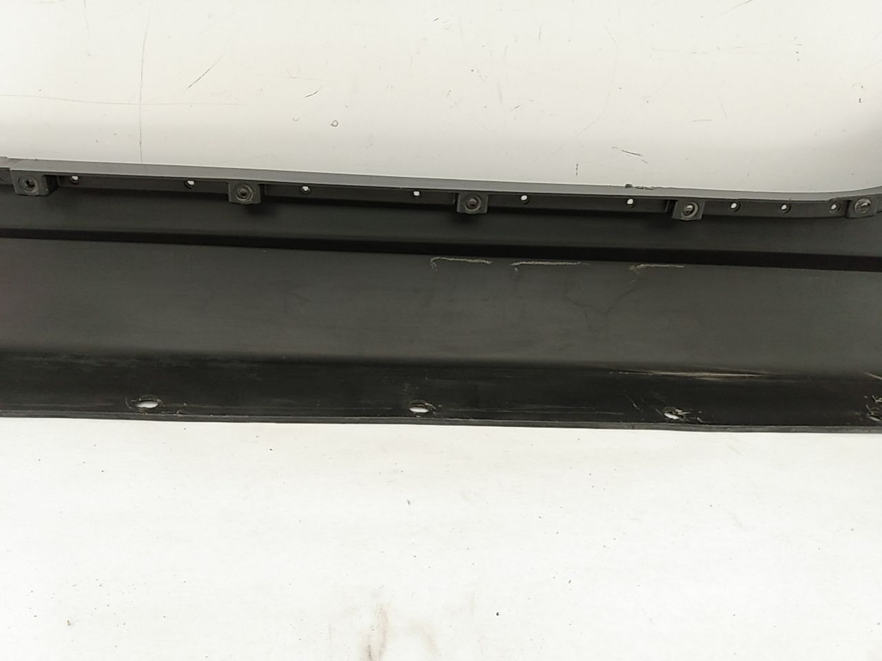 Jaguar XK Front Right Rocker Panel