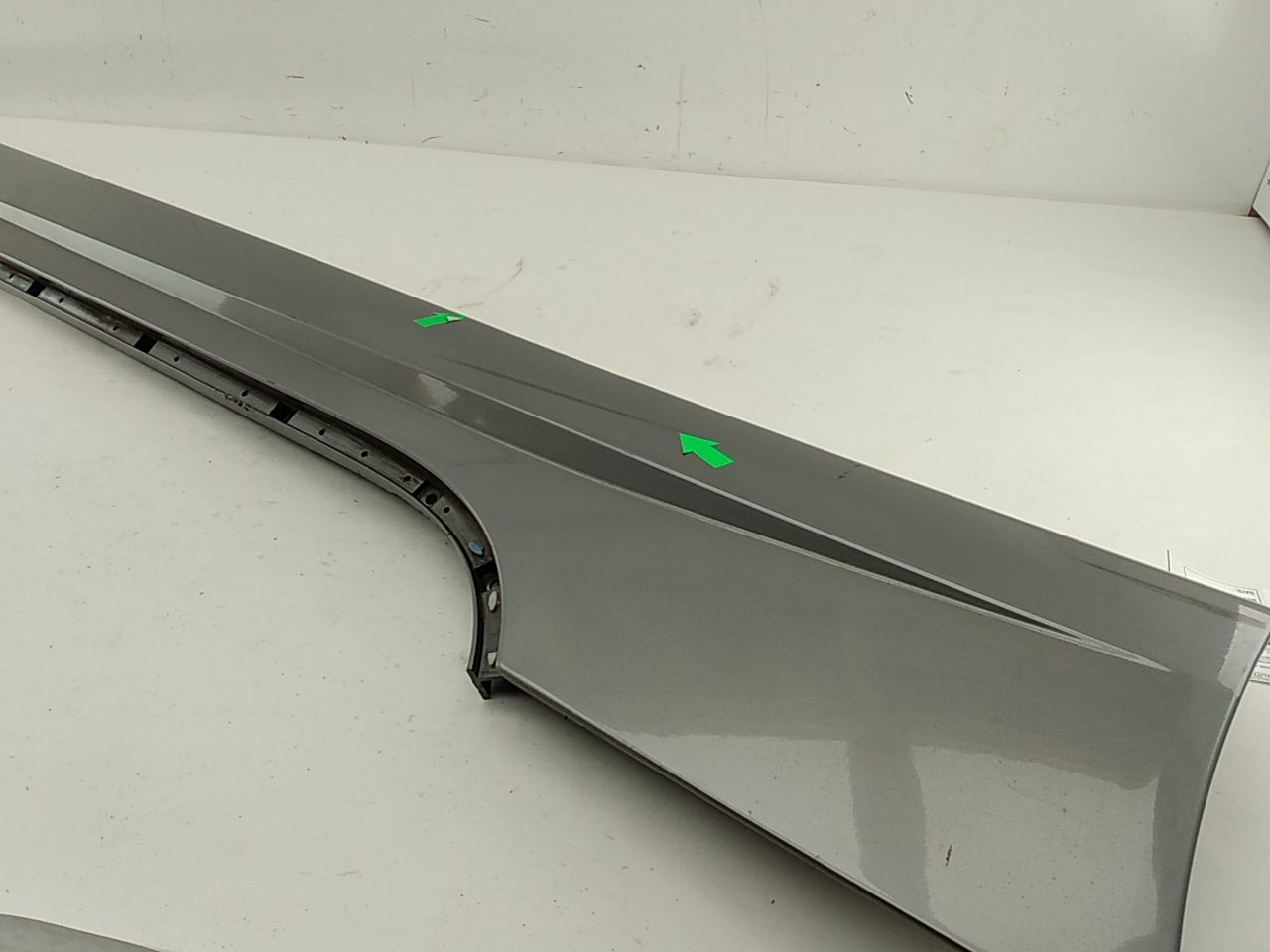 Jaguar XK Front Right Rocker Panel