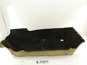 Jaguar XK Front Left Carpet