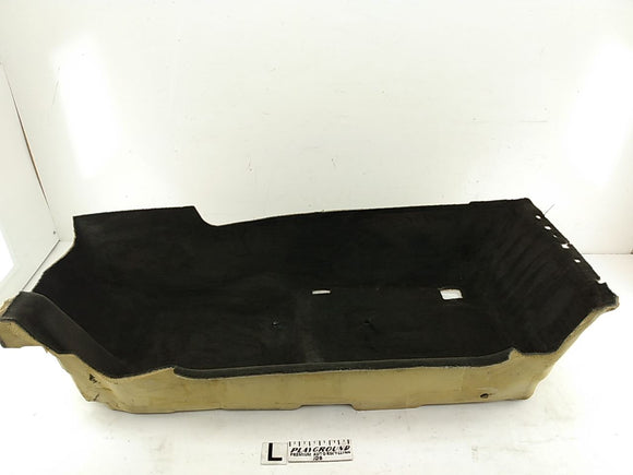 Jaguar XK Front Left Carpet