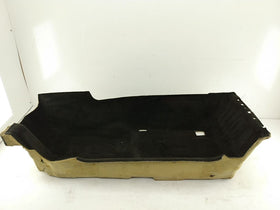 Jaguar XK Front Left Carpet - 0