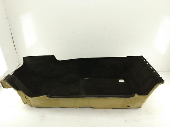 Jaguar XK Front Left Carpet