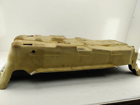 Jaguar XK Front Left Carpet