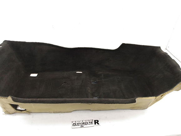 Jaguar XK Front Right Carpet