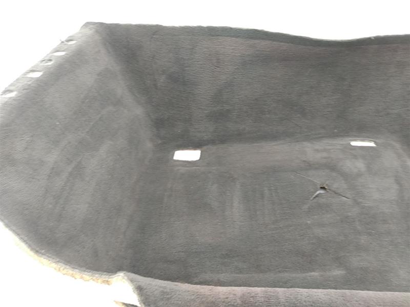 Jaguar XK Front Right Carpet