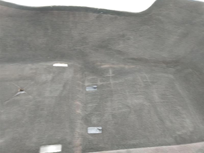 Jaguar XK Front Right Carpet