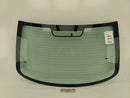 BMW 328i Back Glass-1