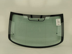 BMW 328i Back Glass - 0