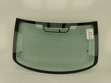 BMW 328i Back Glass - 0