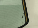 BMW 328i Back Glass-11