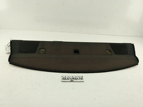 BMW 328i Parcel Shelf