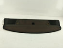 BMW 328i Parcel Shelf-2