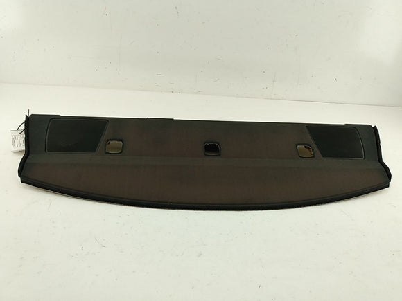 BMW 328i Parcel Shelf