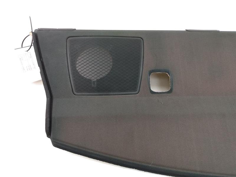 BMW 328i Parcel Shelf