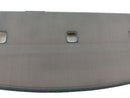 BMW 328i Parcel Shelf-4