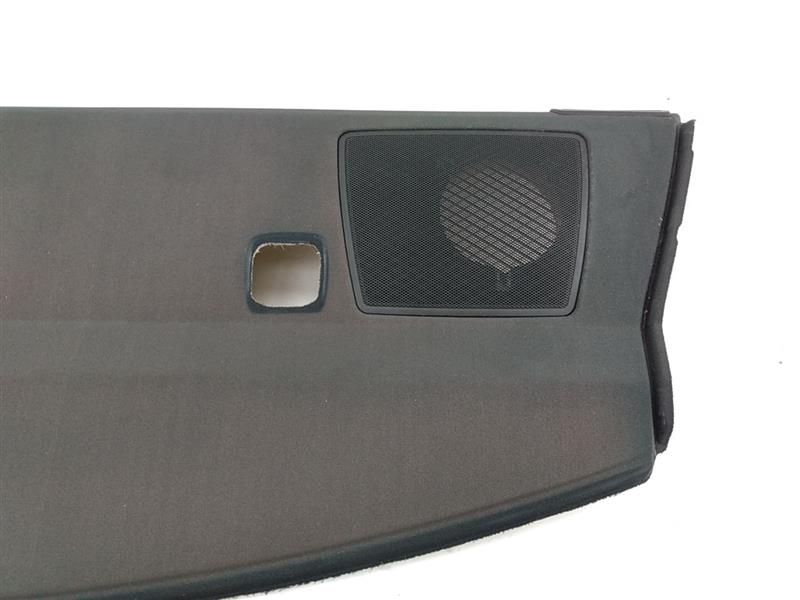 BMW 328i Parcel Shelf