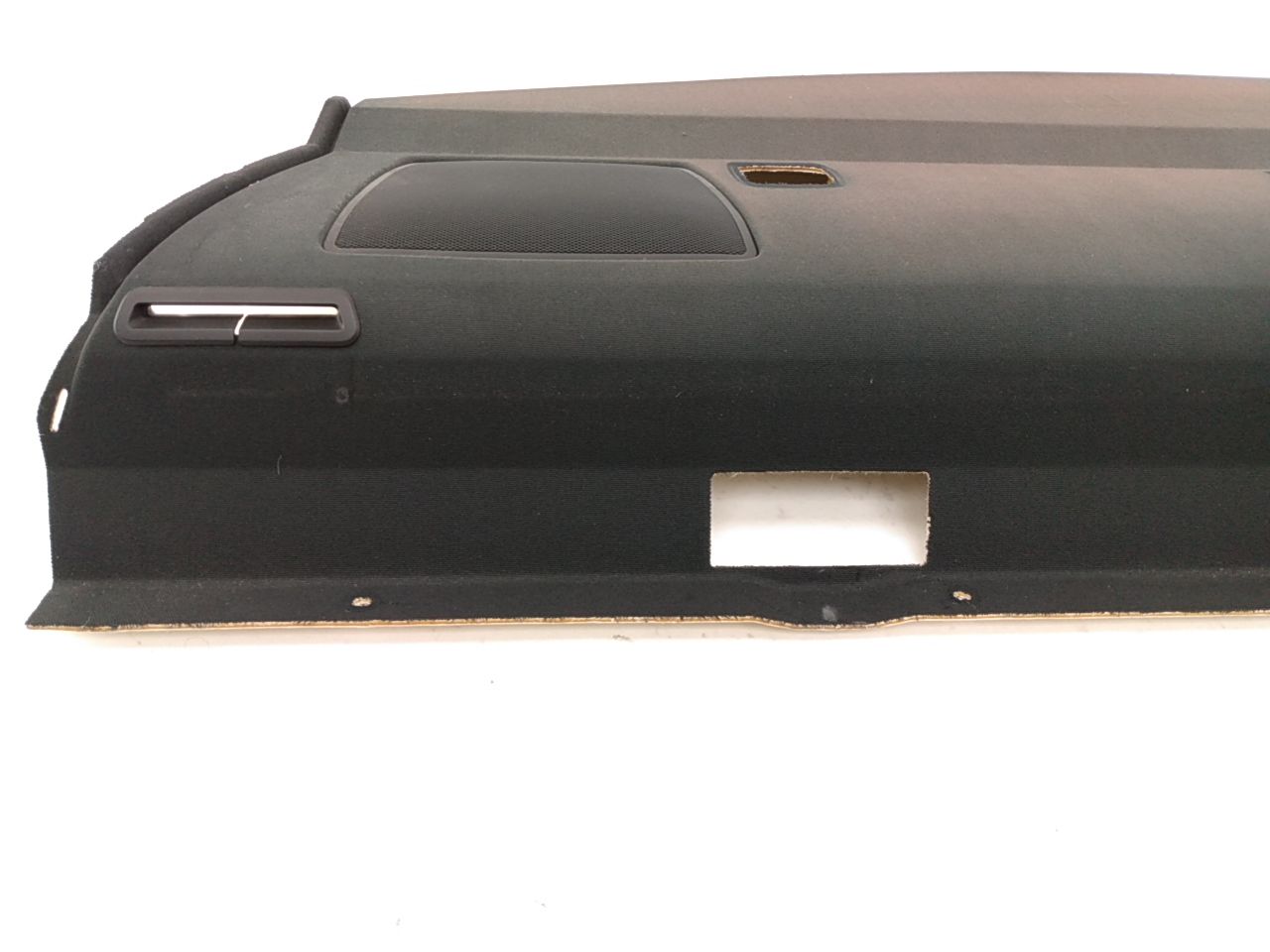 BMW 328i Parcel Shelf