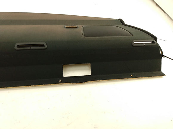 BMW 328i Parcel Shelf