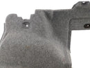 BMW 328i Rear Right Trunk Liner Panel-4