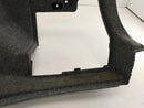 BMW 328i Rear Right Trunk Liner Panel-6