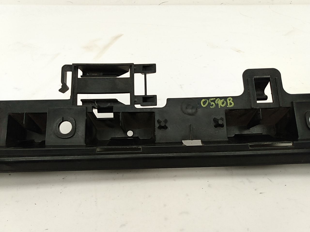 BMW 328i Rear Bumper Mounting Bracket