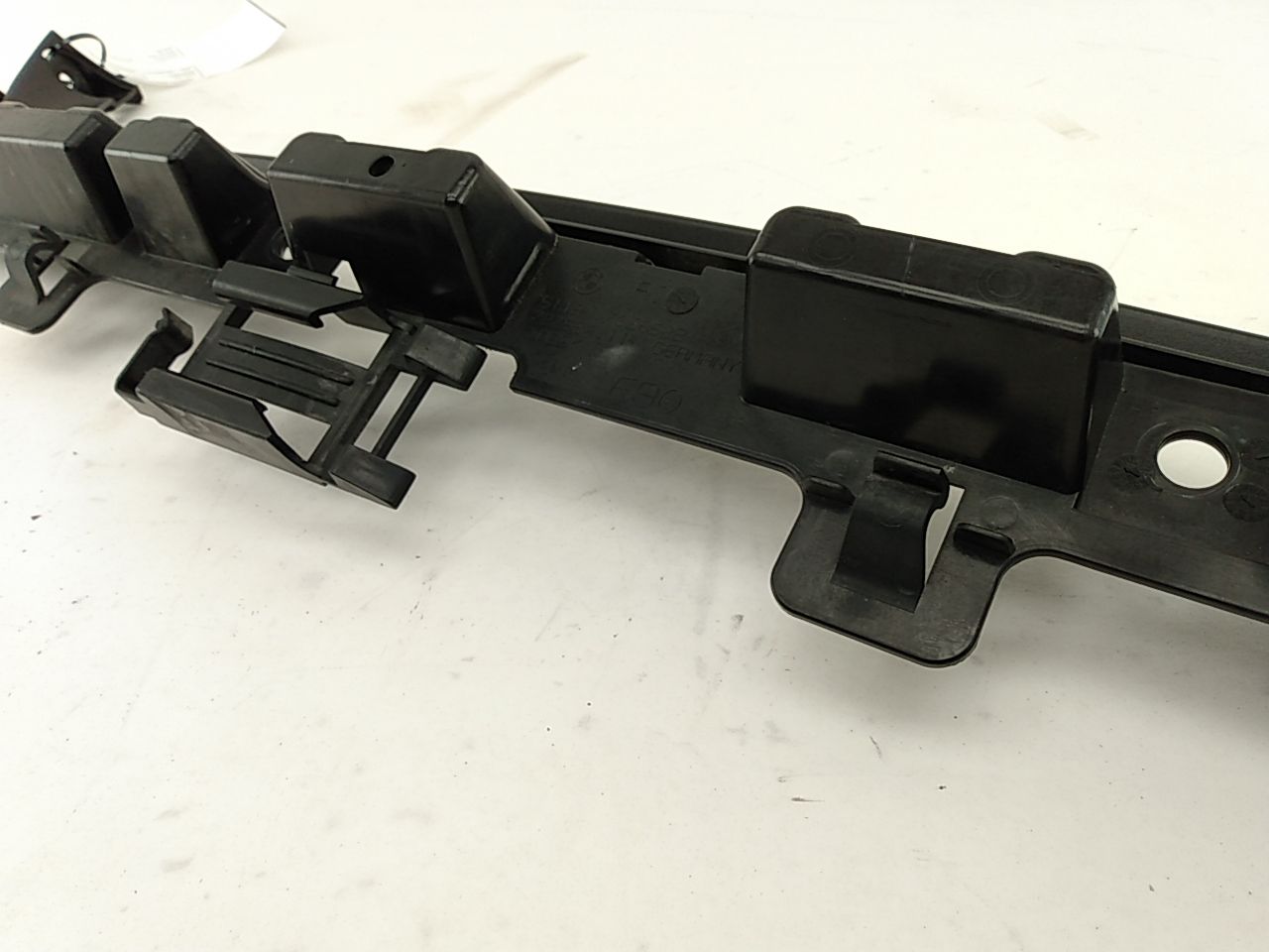 BMW 328i Rear Bumper Mounting Bracket