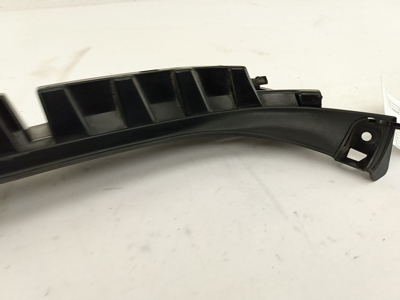 BMW 328i Rear Bumper Mounting Bracket