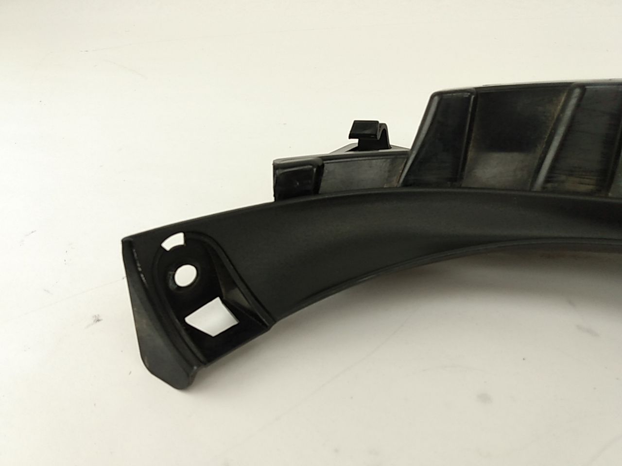 BMW 328i Rear Bumper Mounting Bracket