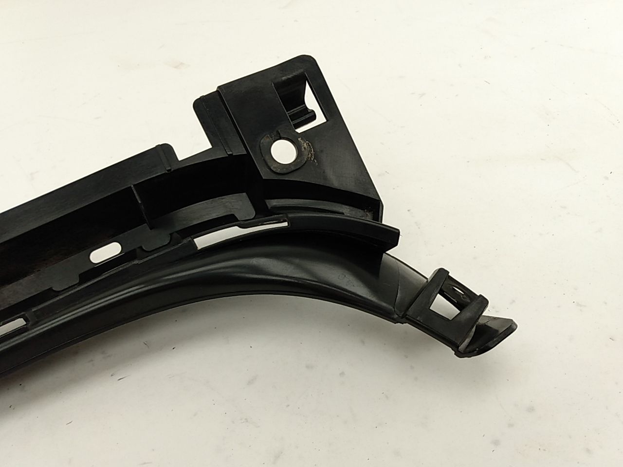 BMW 328i Rear Bumper Mounting Bracket