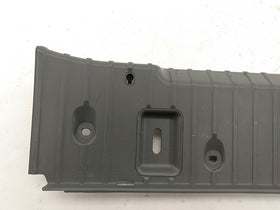 BMW 328i Trunk Sill/Scuff Plate - 0