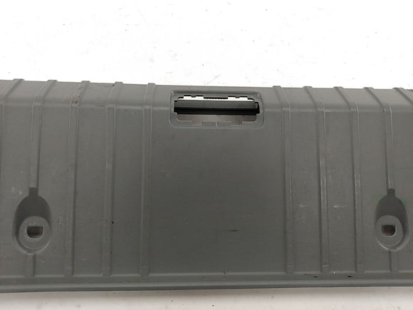 BMW 328i Trunk Sill/Scuff Plate