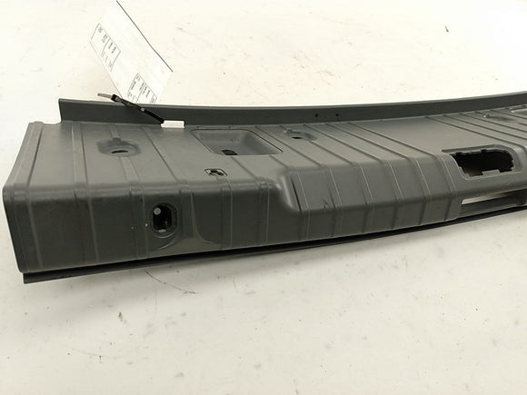 BMW 328i Trunk Sill/Scuff Plate