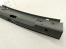 BMW 328i Trunk Sill/Scuff Plate-6