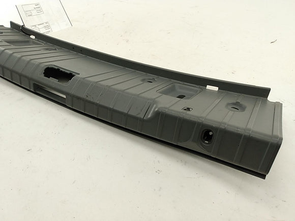 BMW 328i Trunk Sill/Scuff Plate