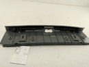 BMW 328i Trunk Sill/Scuff Plate-7